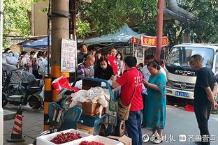 上海外援培根：我不是来旅游的 球队现在需要胜利 对上场充满渴望